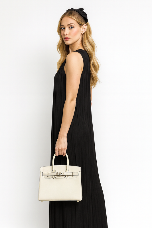 Hermès Birkin 25 Epsom — Giftable