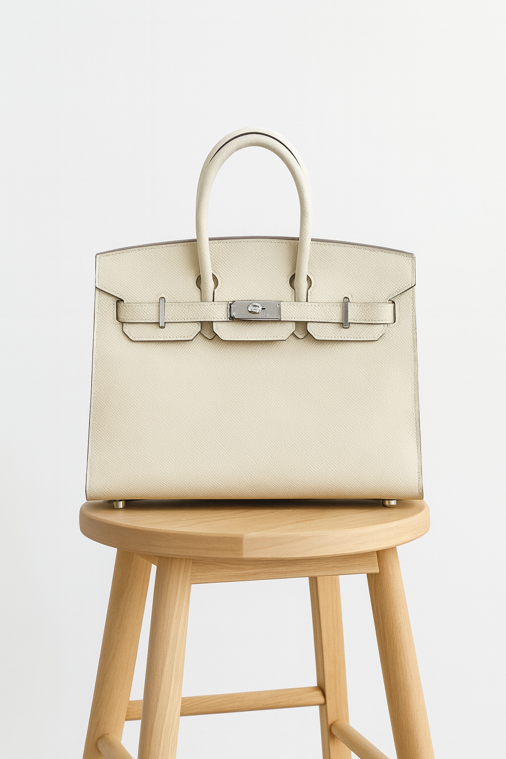 Hermès Birkin 25 Epsom — Giftable