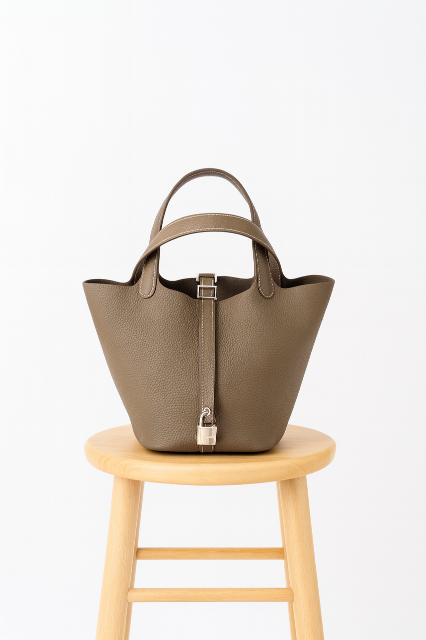 Hermès Picotin 18 — Giftable