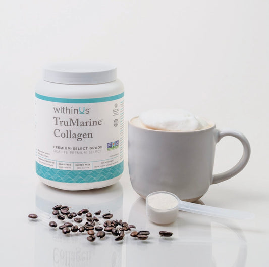 WITHINUS TruMarine Collagen 56 (Servings)