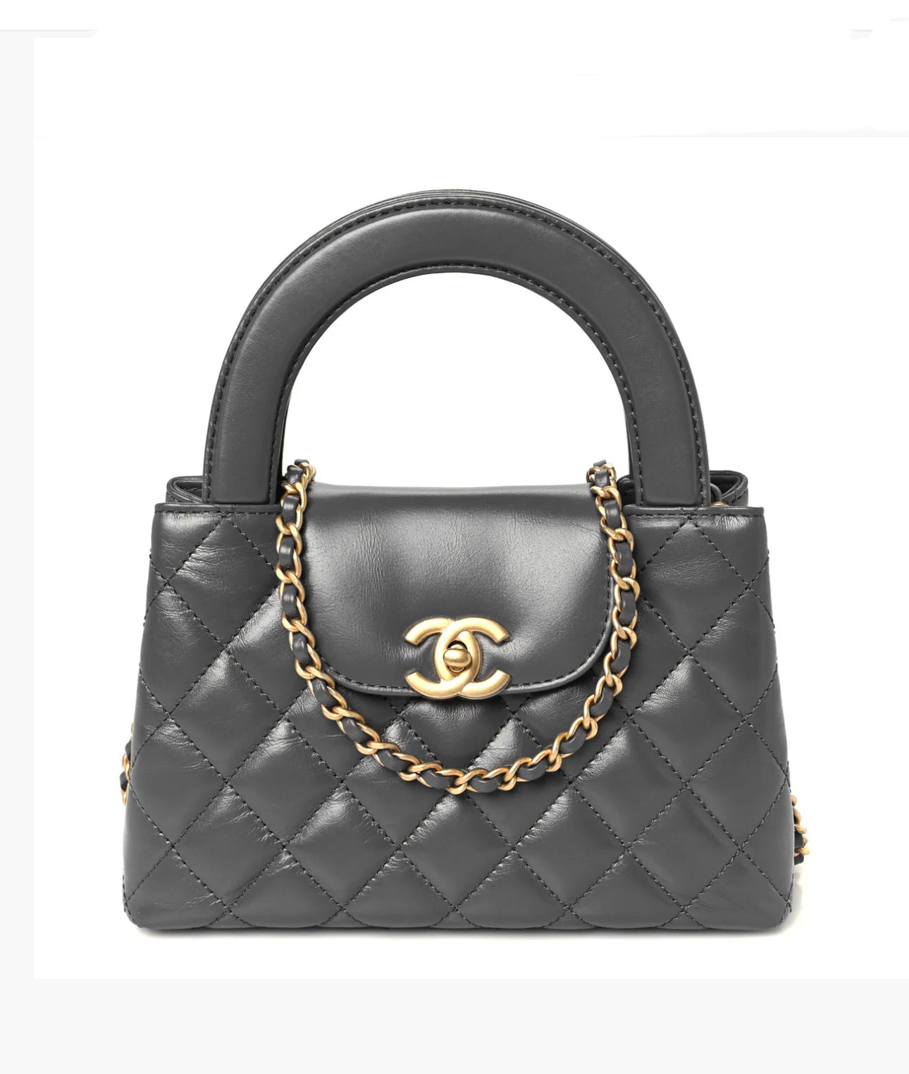 Chanel Nano Kelly - Giftable