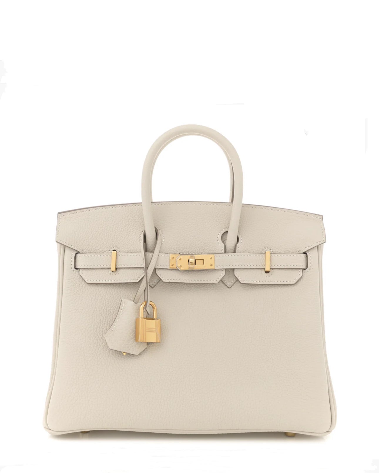 Hermès Togo Birkin 25 - Giftable