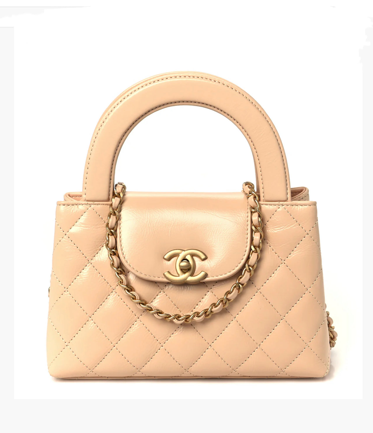 Chanel Nano Kelly - Giftable