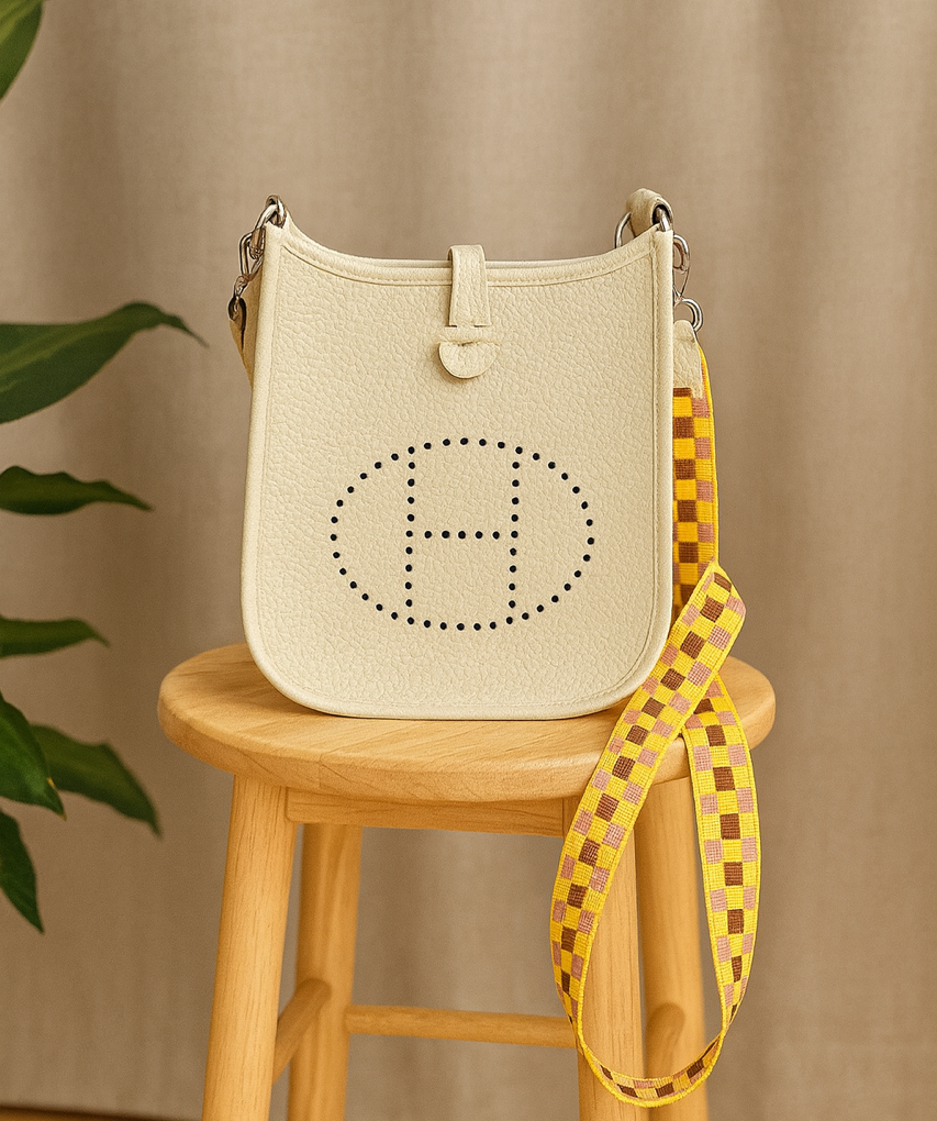 Hermès Evelyne 16 — New