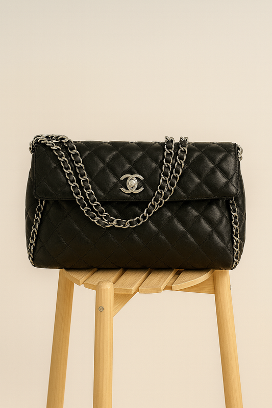 Chanel 31 Black - Deposit