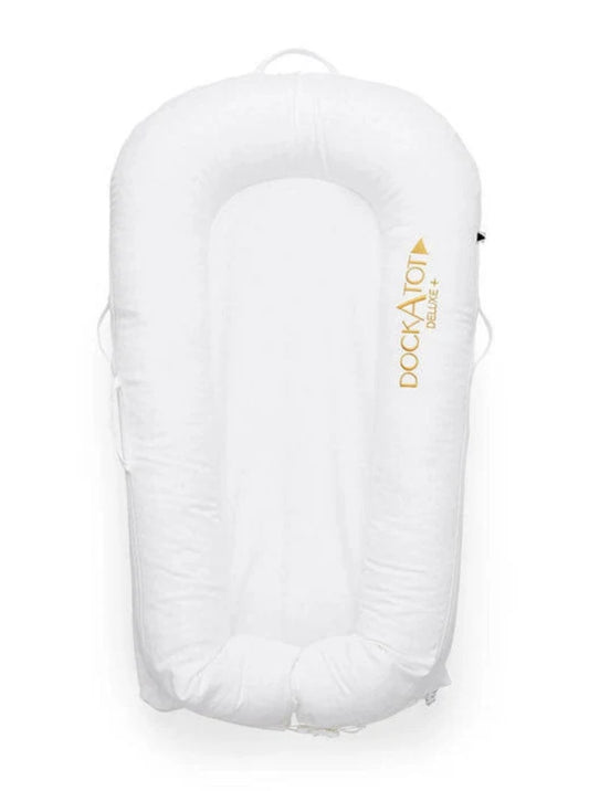 Baby Comfort Nest™ – Cozy, Secure & Soothing Lounger for Everyday Calm