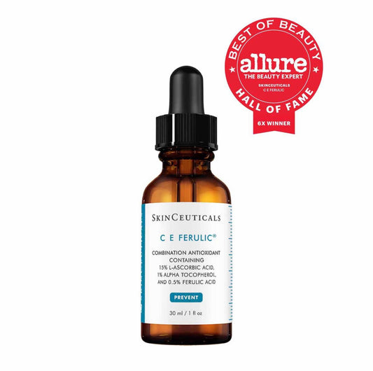 SkinCeuticals C E Ferulic-High-Potency Antioxidant Serum