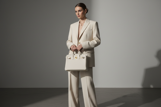 Hermès Togo Birkin 25 - Giftable